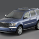 Illustration for article titled Meh Car Monday: I Bet You Totally Forgot About The Chrysler Aspen